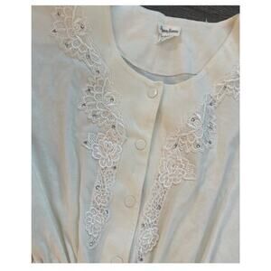 Vintage Neiman Marcus Romper